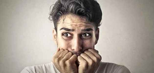 كيف تتعامل مع الخوف من شخص أو شيء؟