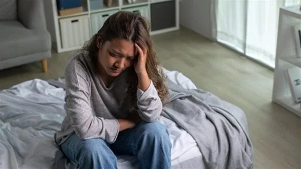 تأثير مكملات البروبيوتيك النفسية على الاكتئاب والقلق