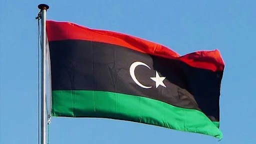 الحداد في ليبيا بعد مقتل رئيس الأركان