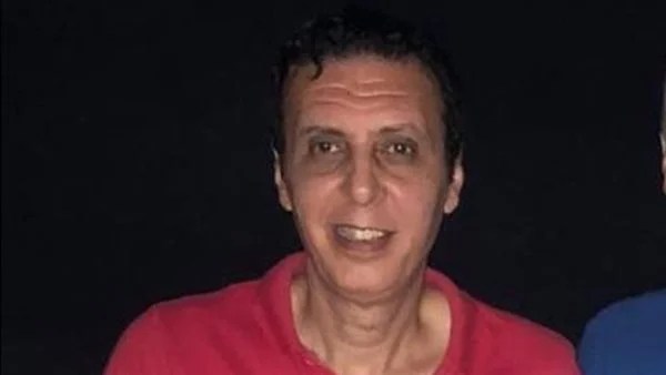 وفاة الفنان طارق الأمير بعد صراع مع المرض