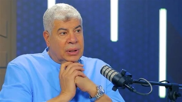 شوبير يطالب وزير الرياضة بالتحرك بعد وفاة السباح يوسف