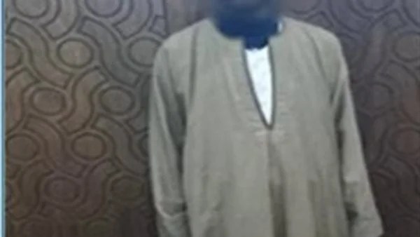 حبس دجال بالفيوم بتهمة النصب على المواطنين