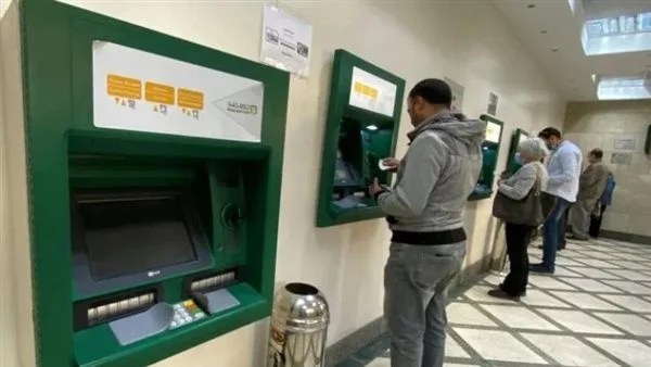 تبكير صرف مرتبات العاملين بالدولة احتفالاً بالأعياد