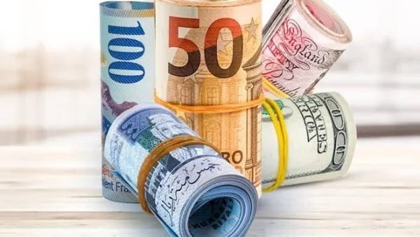 أسعار صرف العملات في مصر اليوم 24 ديسمبر