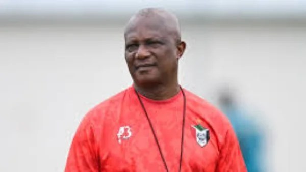 أبياه: منتخب السودان جاهز لأمم أفريقيا 2025