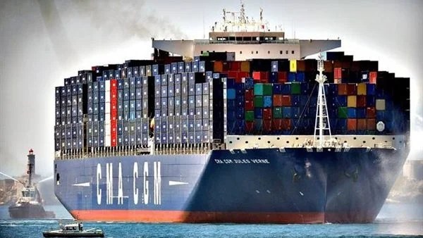 الصادرات الهندسية المصرية تحقق 5.9 مليار دولار في 2025