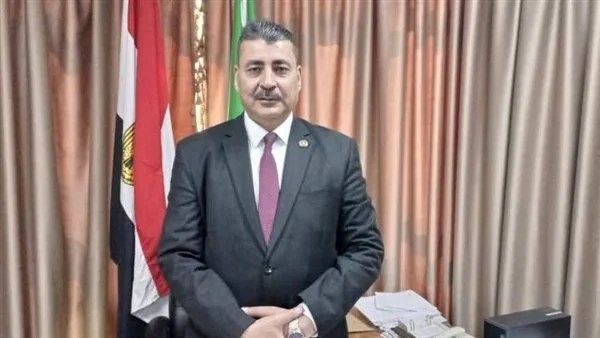 ضبط 2.5 طن نعناع مجهول المصدر بالمنوفية