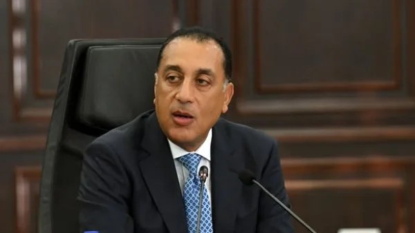 مدبولي يترأس اجتماع الحكومة الأسبوعي