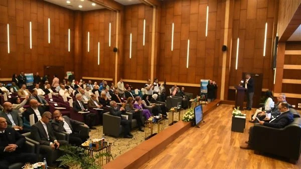 استراتيجية التنمية المستدامة لشرم الشيخ