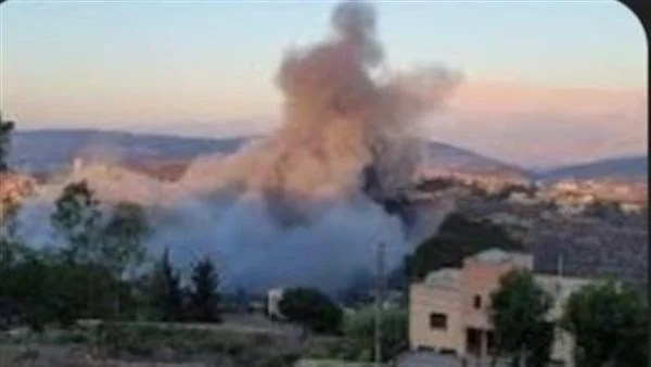 إسرائيل تخرق اتفاق وقف إطلاق النار في جنوب لبنان