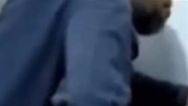 الأمن يفحص فيديو يبرز تعدي شخص على سيدة في الدقهلية