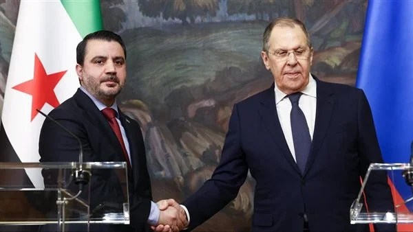 العلاقات السورية الروسية تدخل عهداً جديداً