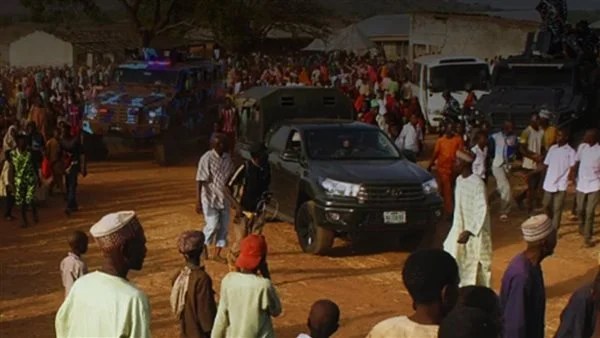 دعوة لإطلاق برامج دعم الناجين من اختطاف نيجيريا