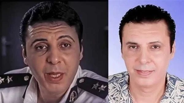 وفاة الفنان طارق الأمير عن 56 عامًا: إرث فني مميز