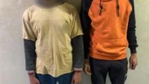 القبض على عاطلين نصبا على مواطن في القليوبية