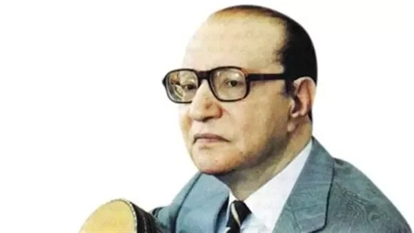 وفاة أحمد نجل الموسيقار محمد عبد الوهاب