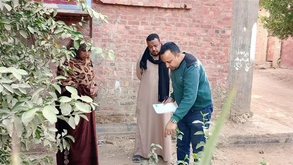 الزراعة تطلق حملات واسعة لمكافحة النمل الأبيض