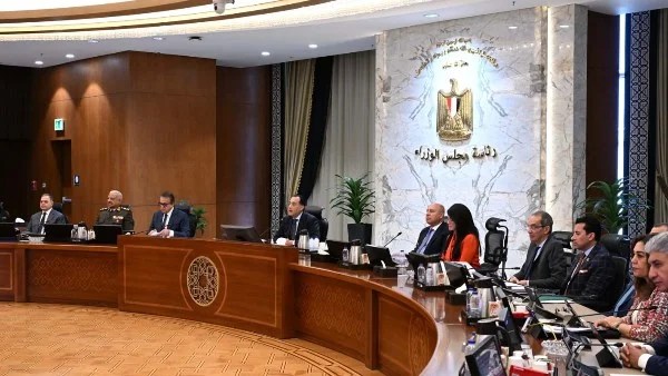 تعديل جديد لقانون التصالح في مخالفات البناء