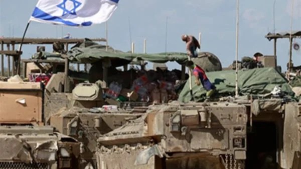 إصابة ضابط إسرائيلي بانفجار في رفح الفلسطينية