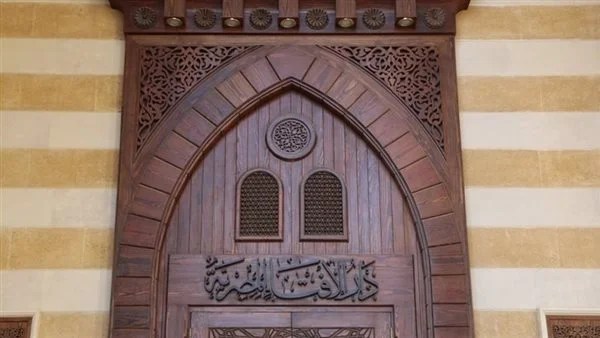 تشكيل لجنة للبحث في تراجع طلب الفتوى من دار الإفتاء