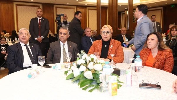 احتفالية "التمكين حق" بمناسبة اليوم العالمي للإعاقة