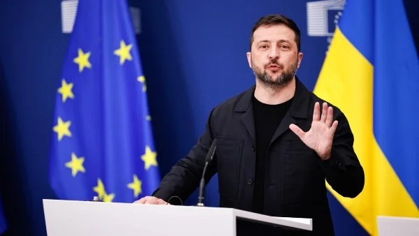 خسائر أوكرانيا من الحرب مع روسيا تصل إلى 800 مليار دولار