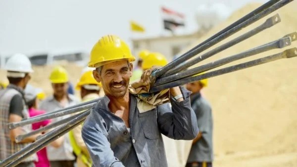 غرامة تصل ل50 ألف جنيه لممارسي العنف ضد العمال