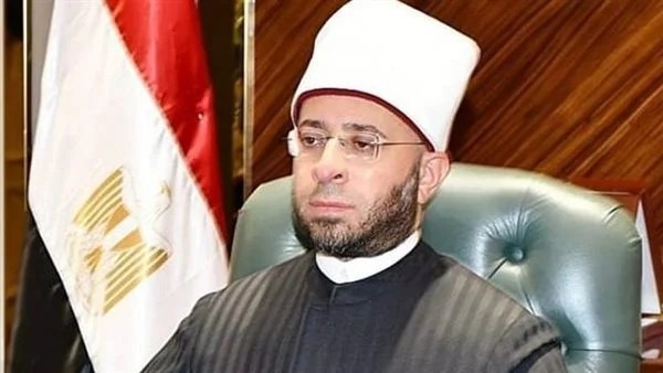 تحقيق في تشغيل القرآن بمكبرات الصوت في مسجد بالجيزة