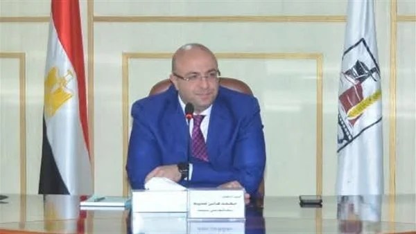 جهود زراعية مكثفة في بني سويف