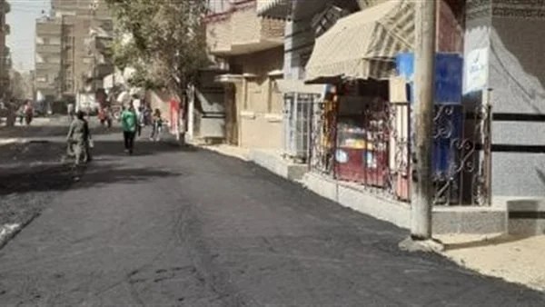 تحقيقات واسعة في فساد بمشروع صيانة الطرق بسوهاج