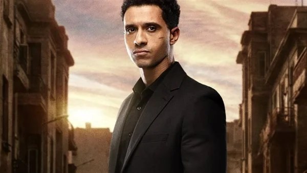 مسلسل "بطل العالم" للفنان عصام عمر قريباً على CBC