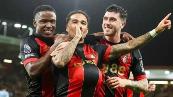 سيمينيو يفضل مانشستر سيتي على ليفربول