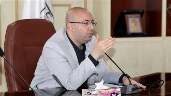 38 فرصة عمل لذوي الإعاقة في بني سويف