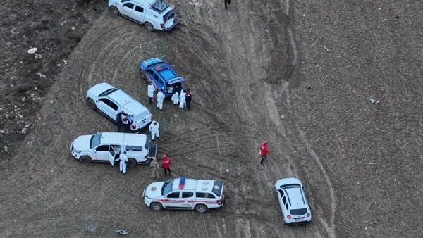 فحص الصندوق الأسود للطائرة الليبية في دولة محايدة