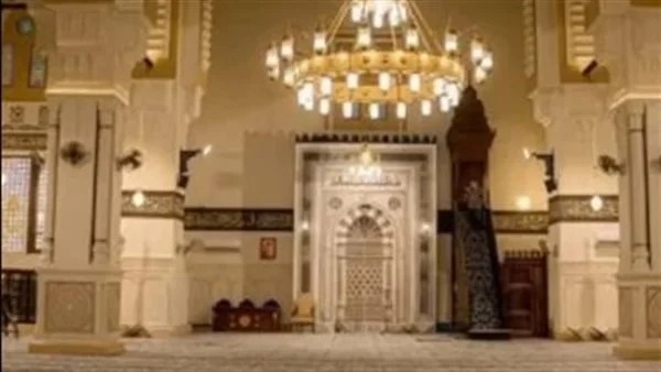 الأوقاف تحقق في تشغيل قرآن الفجر بمسجد في الجيزة