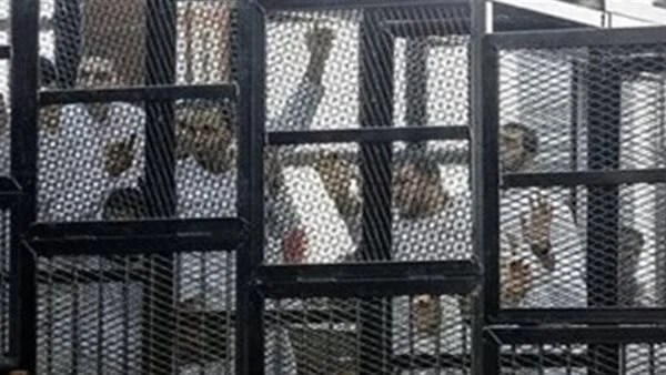 تأجيل محاكمة 21 متهماً في خلية دعاة الفلاح لجلسة مارس المقبل