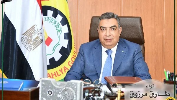 اعتماد الأحوزة العمرانية لـ 23 عزبة في الدقهلية