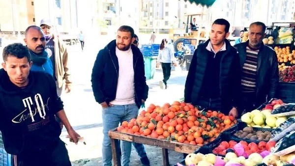 جولات ميدانية لتعزيز الخدمات في حدائق العاصمة