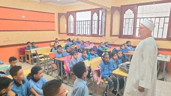 الاستعلام عن القبول وموعد امتحان معلم مساعد حاسب آلي بالأزهر