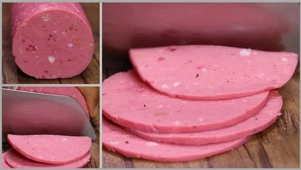 سحب عينات من اللانشون في السوق المحلي