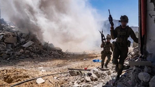 انفجار رفح: الجدل حول مصدر العبوة الناسفة