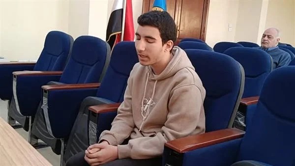 رئيس جامعة الأزهر يتفقد مسابقة القرآن الكريم الكبرى