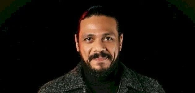 رد فعل حمزة العيلي على أزمة ريهام عبدالغفور