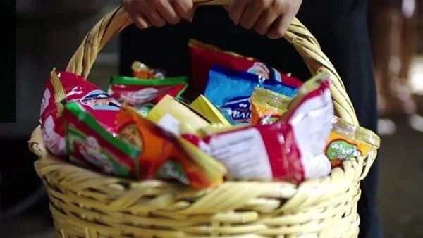 أورمان الشرقية تنظم حملة لتوفير سلال الإطعام للأسر الأولى بالرعاية