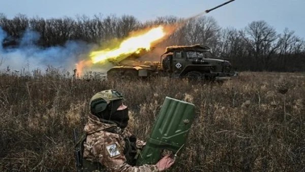 مسيرة أوكرانية تستهدف ناقلتي نفط في روسيا