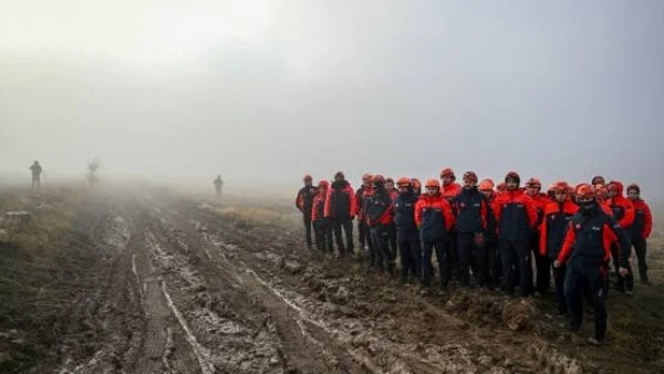 تحليل الصندوق الأسود لطائرة الحداد في دولة محايدة