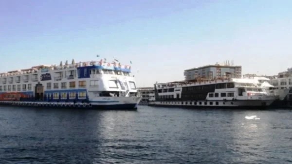 أسعار الرحلات النيلية في أسوان اليوم