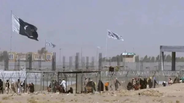 اشتباكات حدودية تسفر عن مقتل 3 أشخاص في طاجيكستان