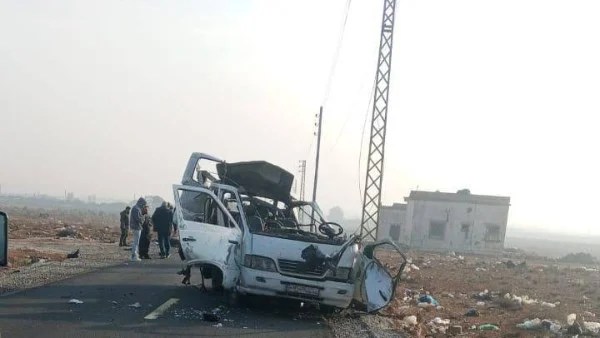 عدوان إسرائيلي جديد على جنوب لبنان