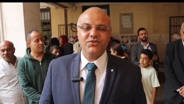 إجراءات قبول طالبة فلسطينية بالمعاهد الأزهرية في القليوبية